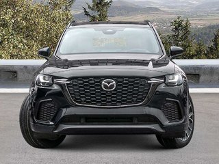 2026 Mazda CX-70 Plug-In Hybrid Signature
