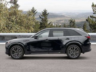 2026 Mazda CX-70 Plug-In Hybrid Signature