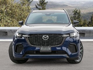 2026 Mazda CX-70 Plug-In Hybrid GT