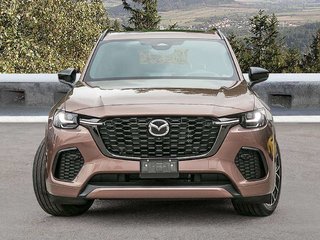 2026 Mazda CX-70 Plug-In Hybrid GT