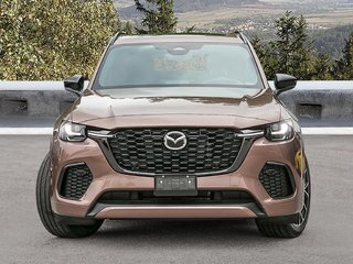 2026 Mazda CX-70 Plug-In Hybrid GT