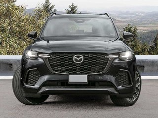 2026 Mazda CX-70 Plug-In Hybrid GT
