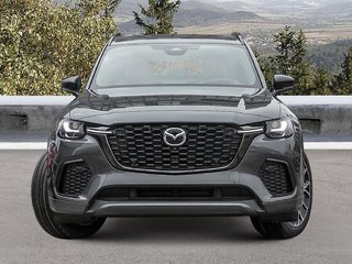 2026 Mazda CX-70 Plug-In Hybrid Signature