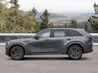 2026 Mazda CX-70 Plug-In Hybrid Signature