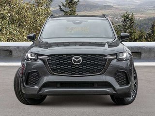 2026 Mazda CX-70 Plug-In Hybrid Signature