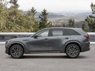2026 Mazda CX-70 Plug-In Hybrid Signature