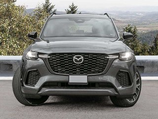 2026 Mazda CX-70 Plug-In Hybrid GT