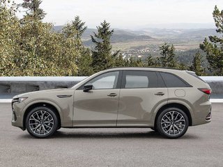 2026 Mazda CX-70 Plug-In Hybrid GT