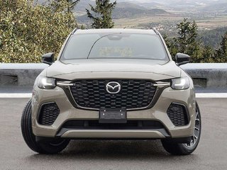 2026 Mazda CX-70 Plug-In Hybrid GT