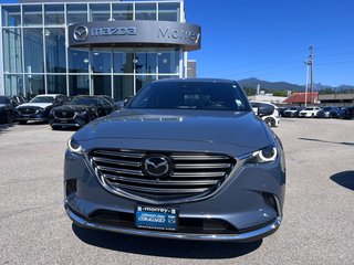 2021 Mazda CX-9 GT AWD (2)