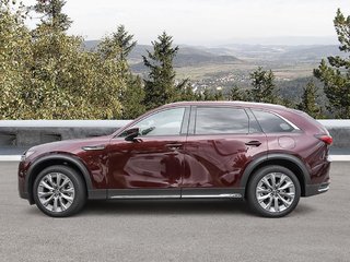 2024 Mazda CX-90 Hybrid GT-P