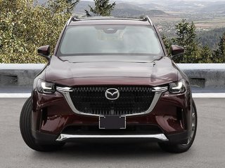 2024 Mazda CX-90 Hybrid GT-P