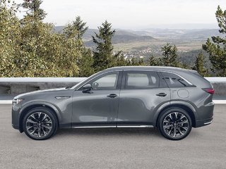 2024 Mazda CX-90 Hybrid Signature