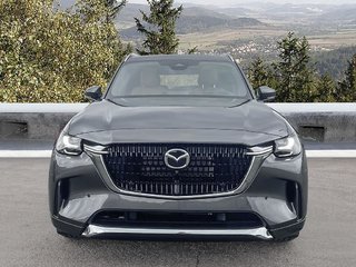 2024 Mazda CX-90 Hybrid Signature