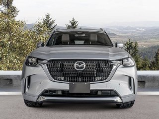 2025 Mazda CX-90 Hybrid Signature