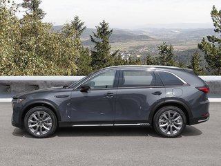 2025 Mazda CX-90 Hybrid GT-P