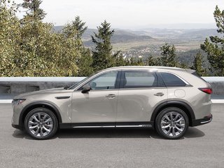 2025 Mazda CX-90 Hybrid GT