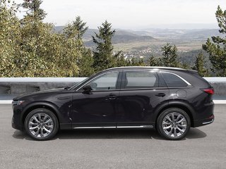 2025 Mazda CX-90 Hybrid GT