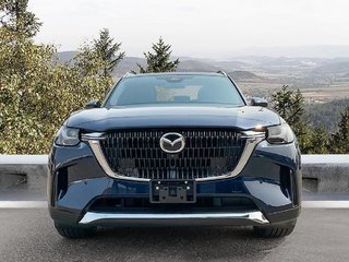 2025 Mazda CX-90 Mild Hybrid GT-P