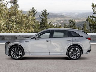 2025 Mazda CX-90 Mild Hybrid Signature