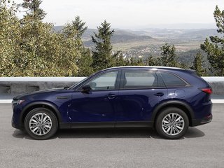 2025 Mazda CX-90 MHEV GS-L AWD