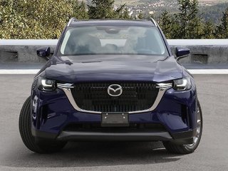 2025 Mazda CX-90 MHEV GS-L AWD