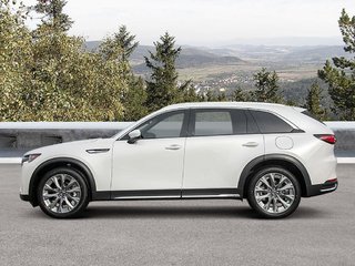 2026 Mazda CX-90 Mild Hybrid GT