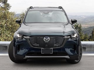 2026 Mazda CX-90 Mild Hybrid GT-P