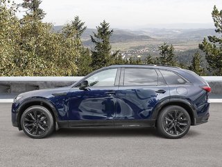 2026 Mazda CX-90 Mild Hybrid GT-P