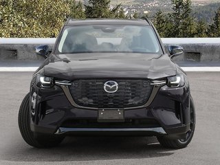 2026 Mazda CX-90 Mild Hybrid GT-P