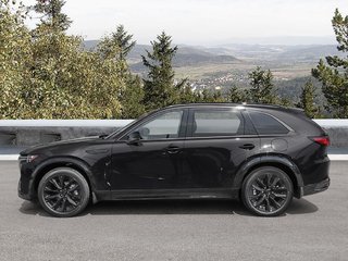 2026 Mazda CX-90 Mild Hybrid GT-P