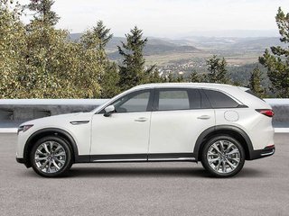 2026 Mazda CX-90 Mild Hybrid GT