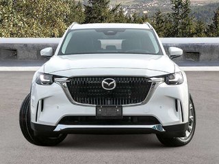 2026 Mazda CX-90 Mild Hybrid GT