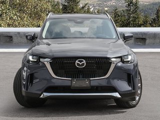2025 Mazda CX-90 Mild Hybrid GT-P