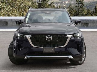 2026 Mazda CX-90 Mild Hybrid GT