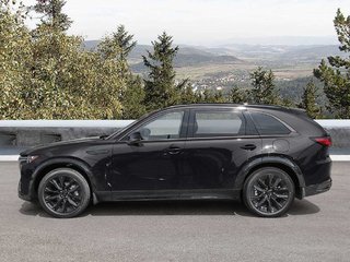 2026 Mazda CX-90 Mild Hybrid GT-P