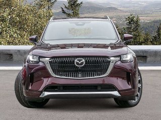 2026 Mazda CX-90 Mild Hybrid Signature