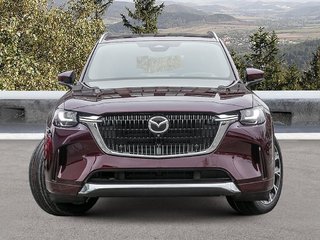 2026 Mazda CX-90 Mild Hybrid Signature