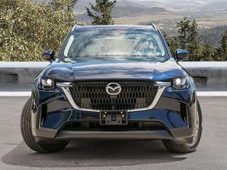2026 Mazda CX-90 Mild Hybrid GS-L