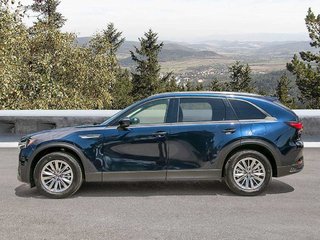 2026 Mazda CX-90 Mild Hybrid GS-L