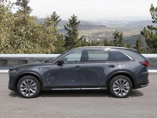 2026 Mazda CX-90 Mild Hybrid GT