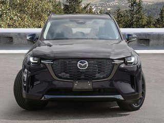 2026 Mazda CX-90 Mild Hybrid GT-P