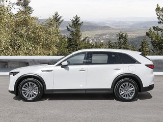 2024 Mazda CX-90 Plug-In Hybrid GS-L