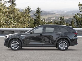 2024 Mazda CX-90 Plug-In Hybrid GS-L