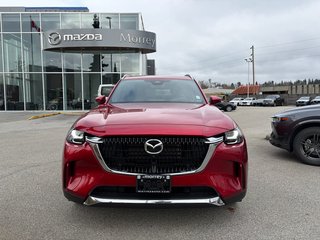 2024 Mazda CX-90 PHEV GT