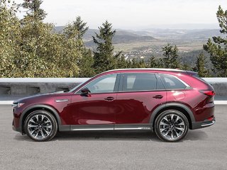 2025 Mazda CX-90 PHEV GT AWD