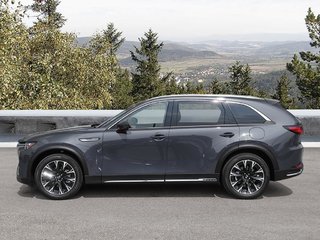 2025 Mazda CX-90 PHEV GT AWD