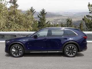 2025 Mazda CX-90 PHEV GT AWD