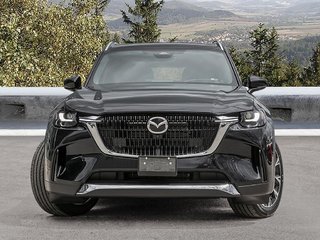 2026 Mazda CX-90 Plug-In Hybrid GT
