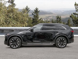 2026 Mazda CX-90 Plug-In Hybrid GT